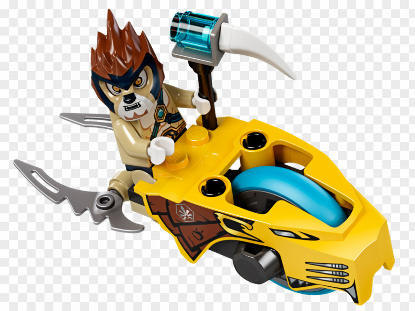 Lego Legends Of Chima LEGO Chima: Speedorz Minifigure Castle PNG