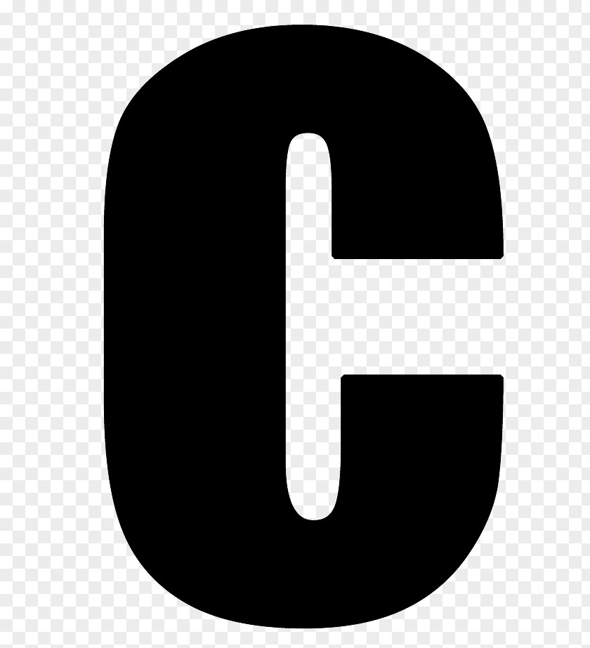 Letter C Brand Logo PNG