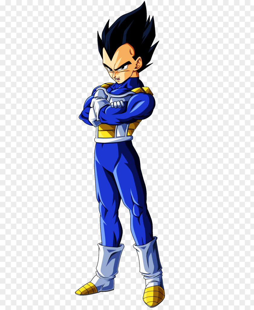 Majin Vegeta Figurine Superhero Cartoon Action & Toy Figures PNG