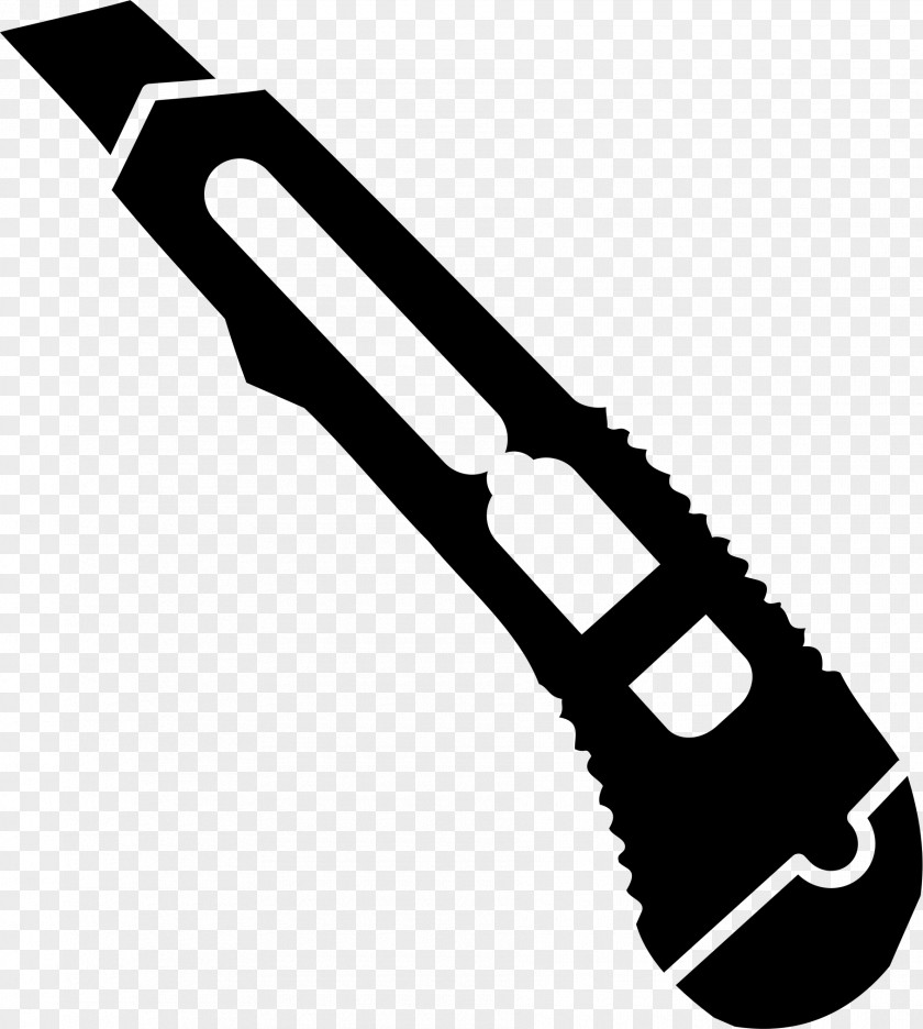 Micro Vector Utility Knives Vinyl Cutter Knife Clip Art PNG