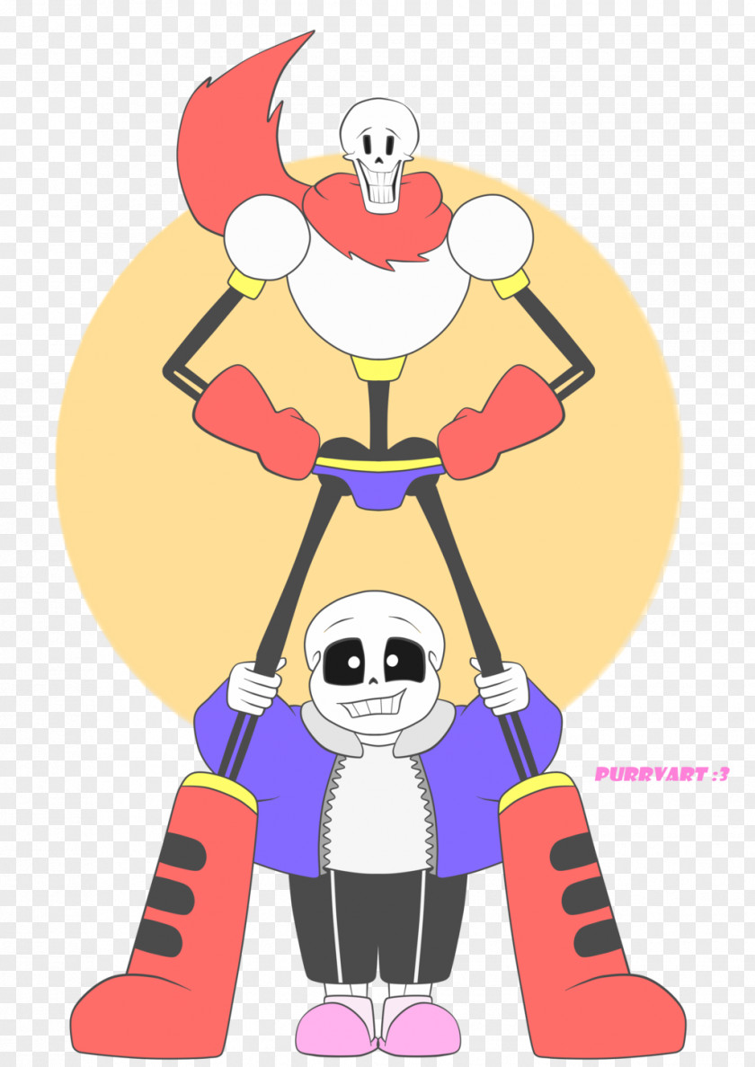 Papyrus DeviantArt Undertale Flowey PNG