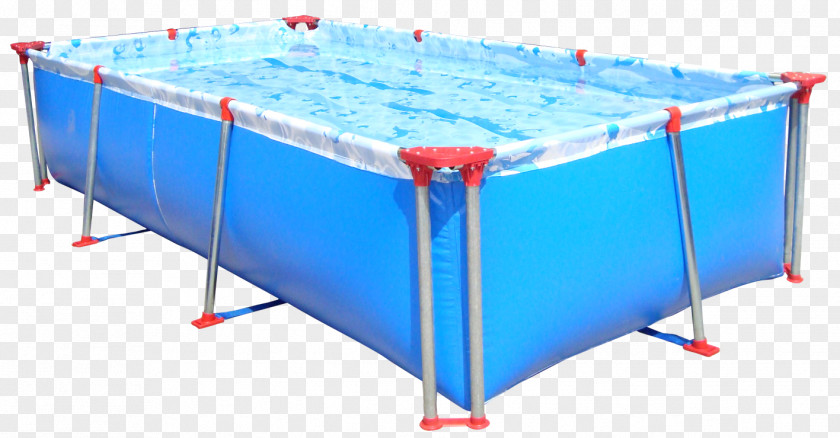 Quadrate Swimming Pool Piletón Plastic Price PNG