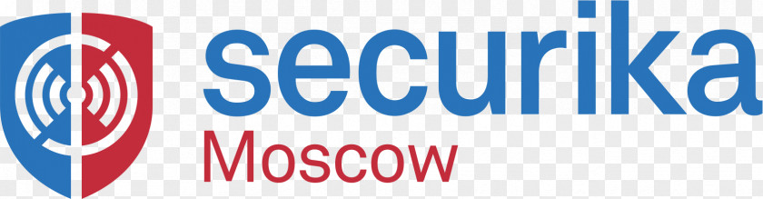 SECURIKA CIPS 2018 Logo Securika Moscow / MIPS Exhibition PNG