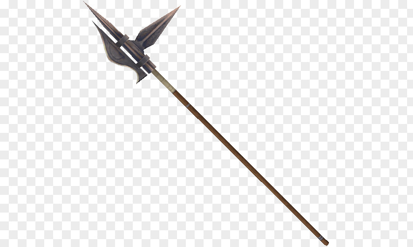 Spear Final Fantasy X Weapon Sword Harpoon PNG