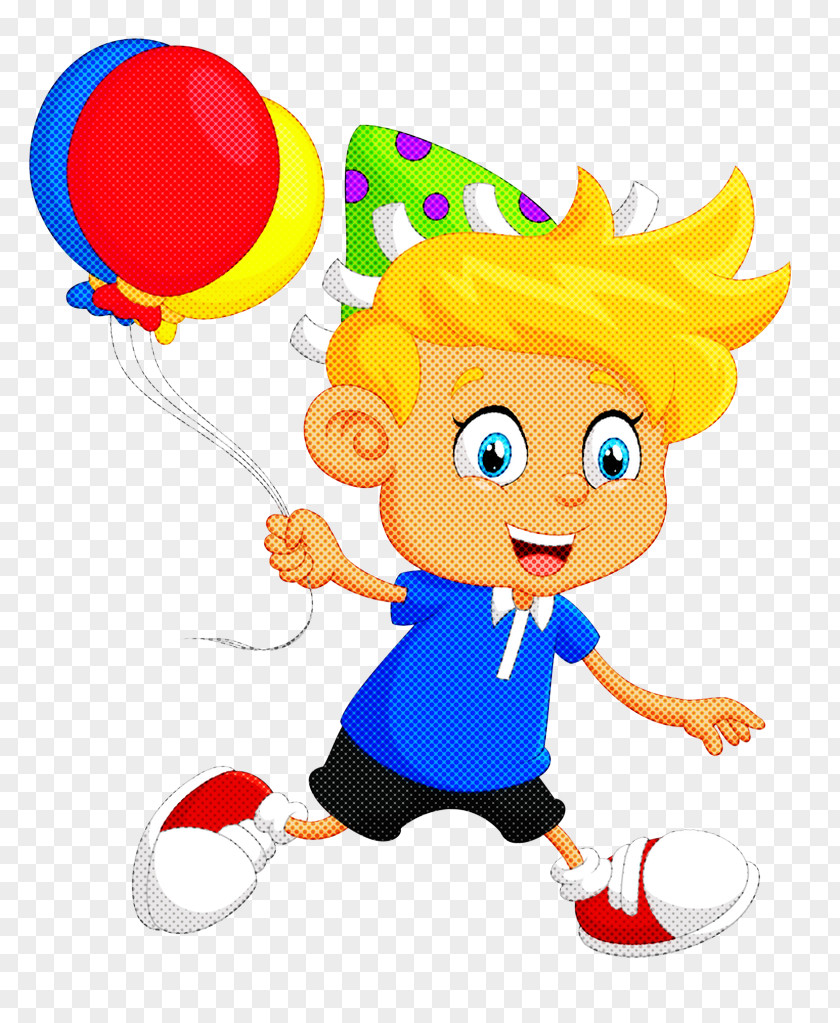 Speech Balloon PNG