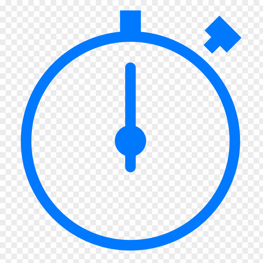 Stopwatch Timer IOS 7 PNG