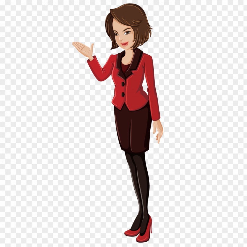 The Essence Of Workplace Women Royalty-free Photography Clip Art PNG