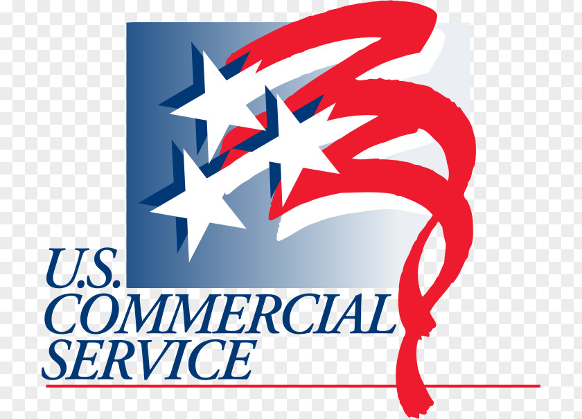 United States Commercial Service Department Of Commerce Export PNG