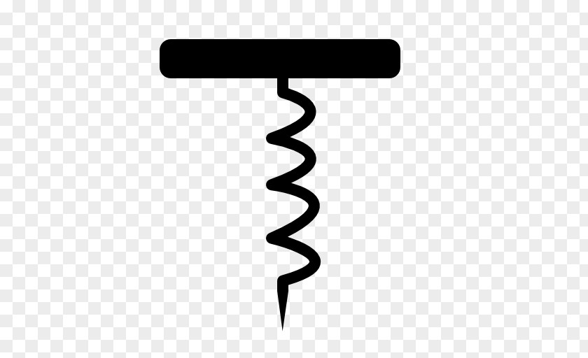 Wine Corkscrew Bottle Openers Tool PNG