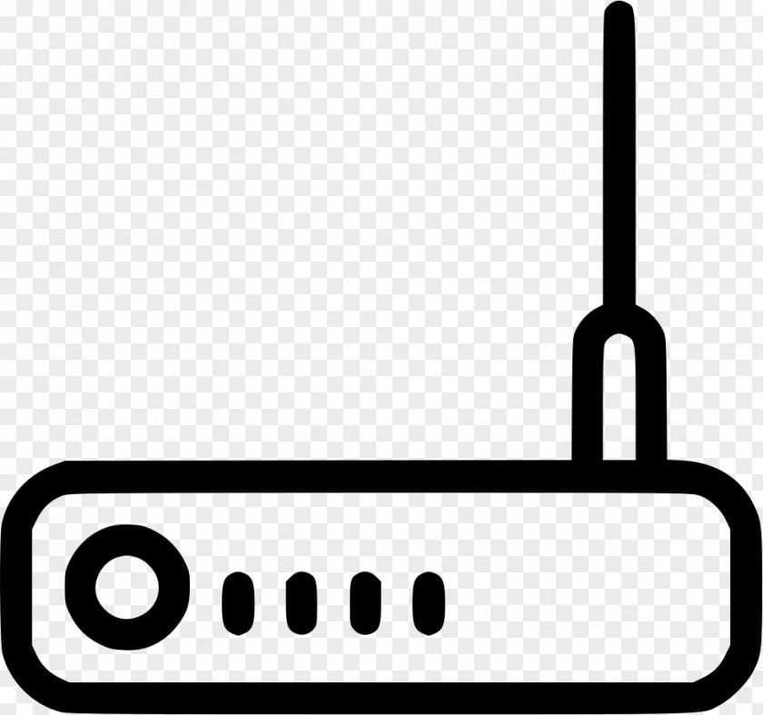 Wireless Router Computer Network PNG