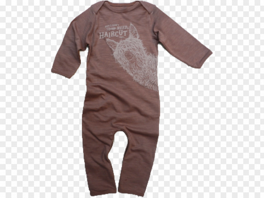 Baby Lion Sleeve & Toddler One-Pieces Bodysuit PNG