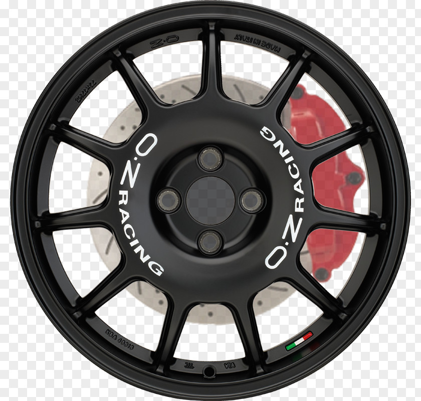 Car Subaru World Rally Team OZ Group Impreza Wheel PNG