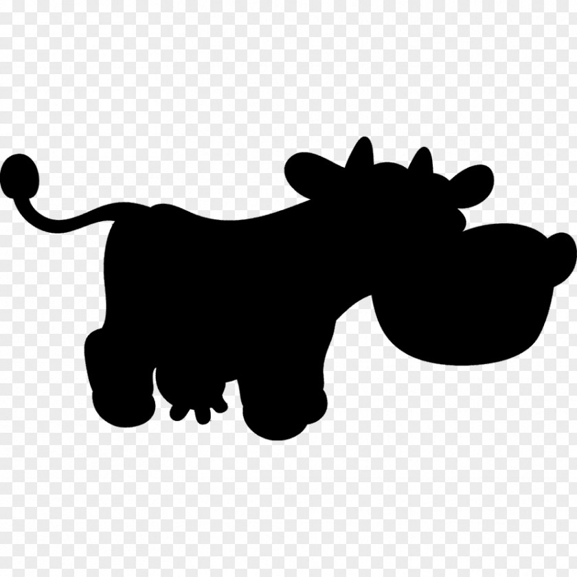 Dog Horse Cattle Clip Art Mammal PNG