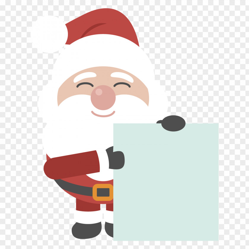 Funny Christmas Shopping Santa Claus Day Eve SalesAutopilot Holiday PNG