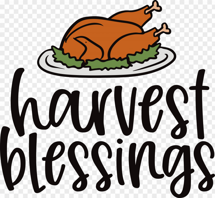 Harvest Thanksgiving Autumn PNG