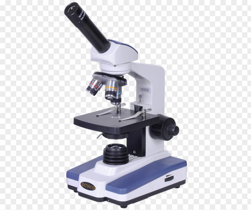 Microscope Optical Clip Art The PNG