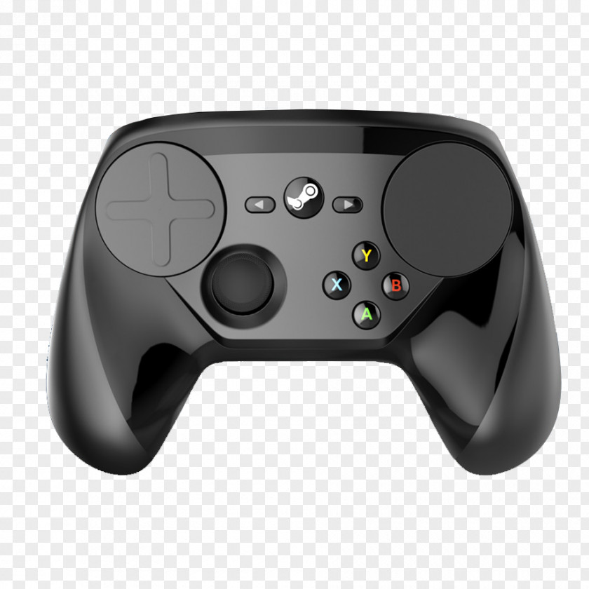 Playstation Valve Steam Controller Game Controllers Link PNG