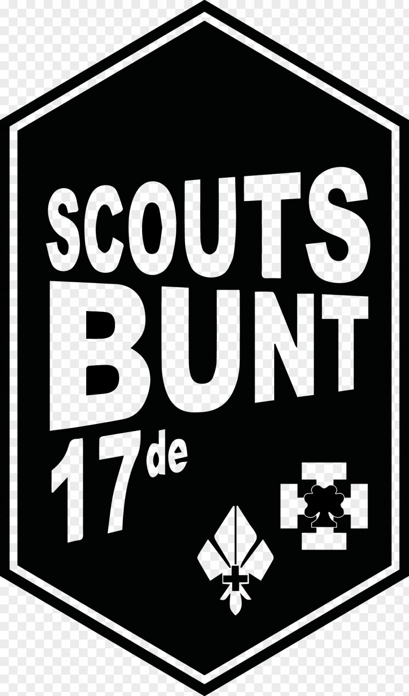 Scout Logo Scouts Bunt Tak Kapoenen Cub En Gidsen Vlaanderen PNG