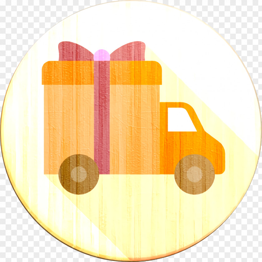 Shipping And Delivery Icon Gift PNG