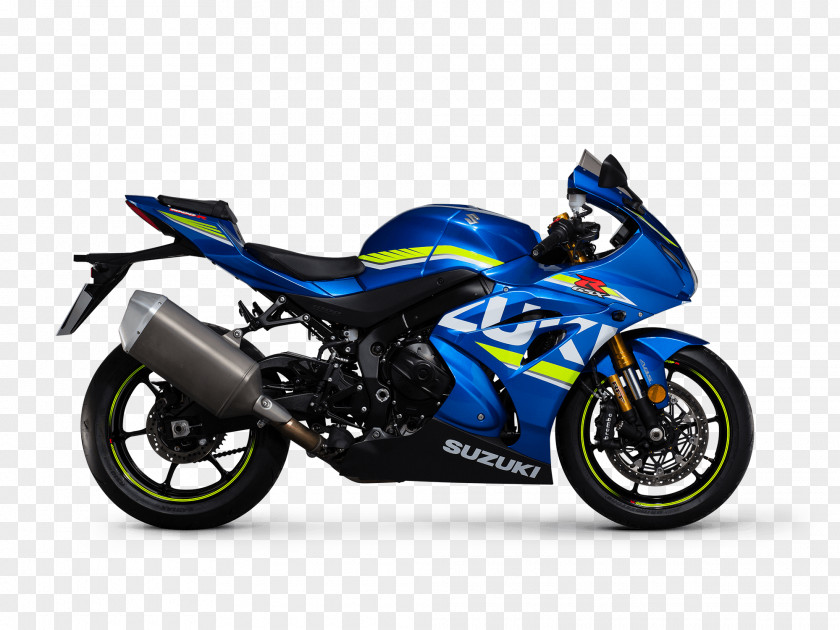 Suzuki Gixxer GSX-R1000 GSX-R Series Motorcycle PNG