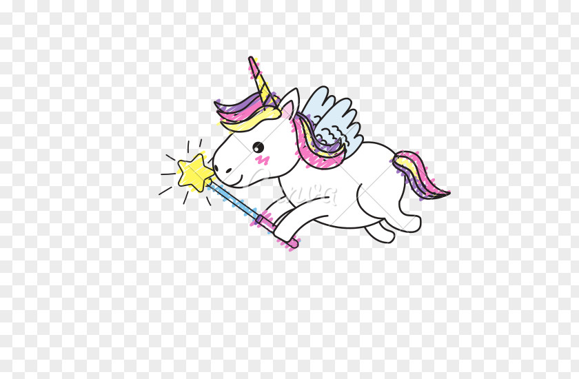 Unicorn Horn Drawing Horse PNG