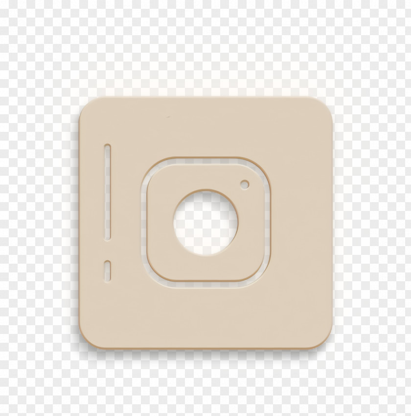 Wall Plate Rectangle Instagram Icon Logo PNG