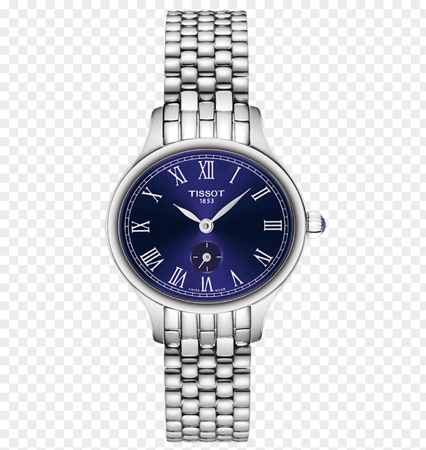 Watch Tissot Watchmaker Jewellery Swiss Made PNG