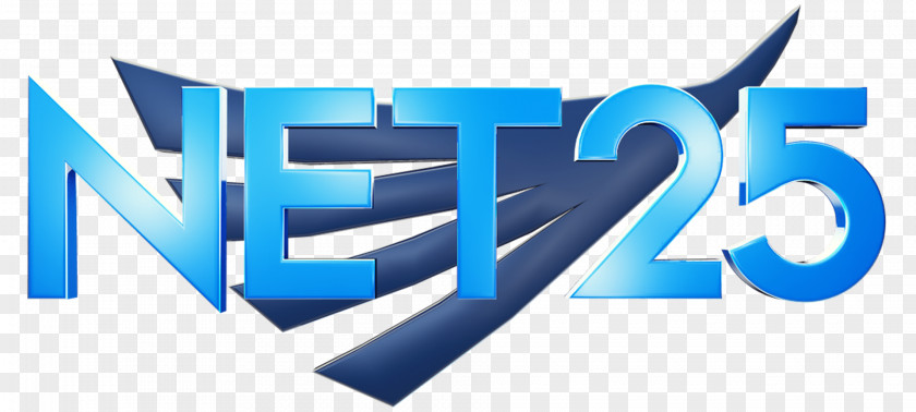 Winner Everyday Net 25 Metro Manila Logo Television DZEC-TV PNG