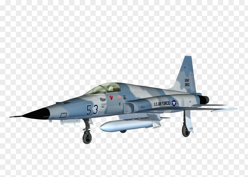 Aircraft Northrop F-5 F-20 Tigershark IAI Lavi PNG
