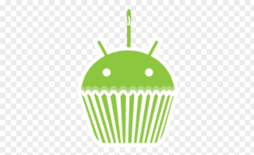 Android HTC Dream Cupcake Version History PNG
