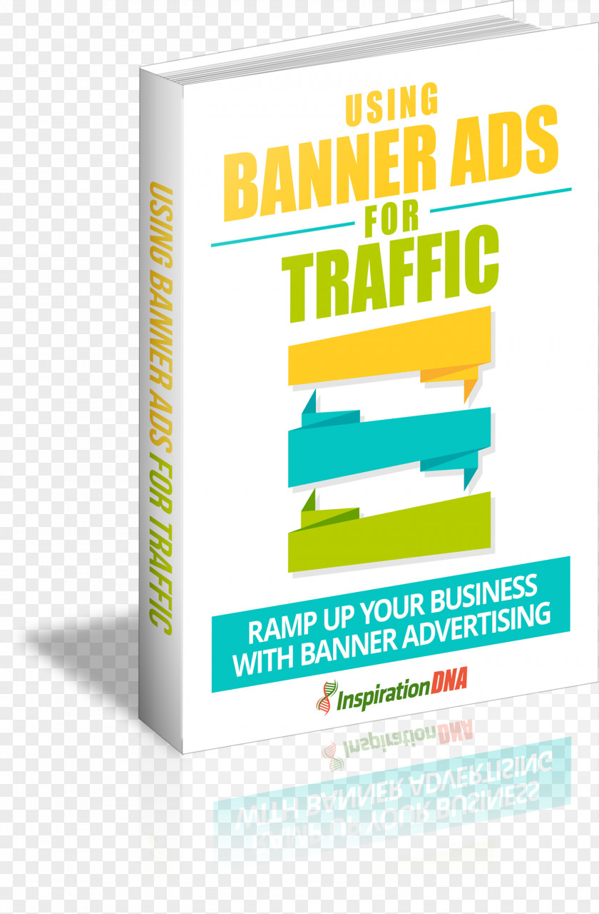 Banner Ad Private Label Rights E-book Sales PNG
