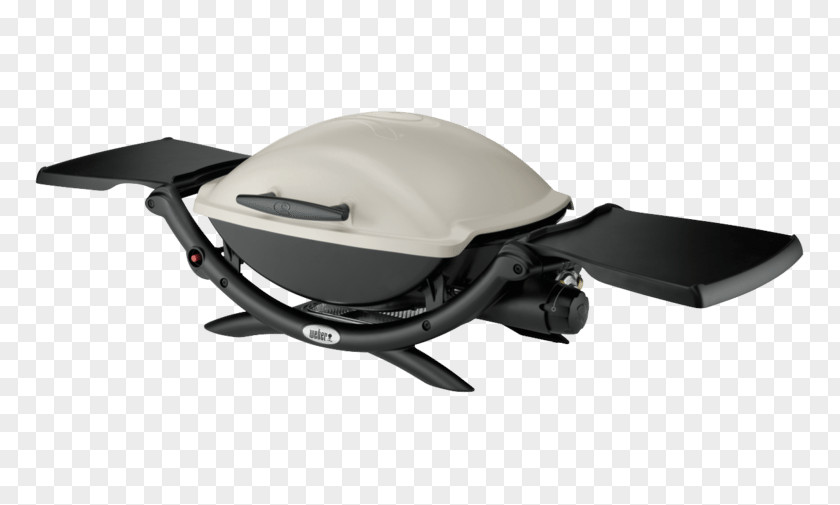 Barbecue Weber Q 2000 Weber-Stephen Products Liquefied Petroleum Gas Grilling PNG