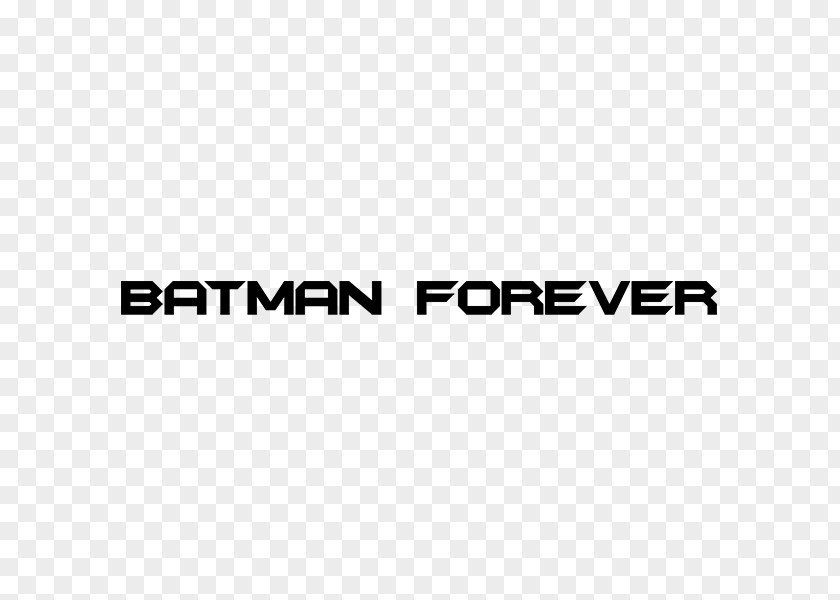 Batman Logo Computer Font Typeface PNG