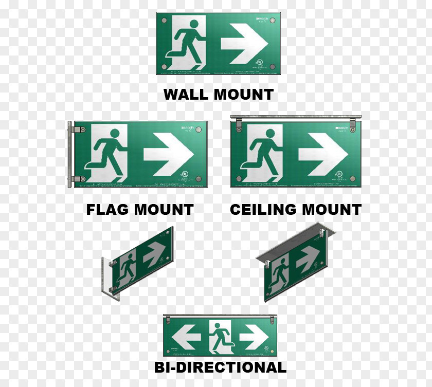 Building Exit Sign Emergency Code Fire Escape PNG