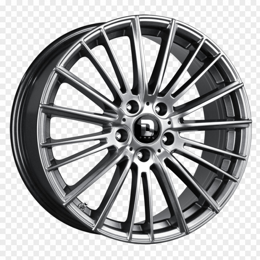 Car Volkswagen BMW Alloy Wheel PNG