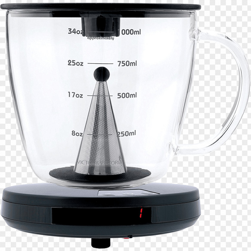 Coffee Brewed Espresso Mug Kettle PNG