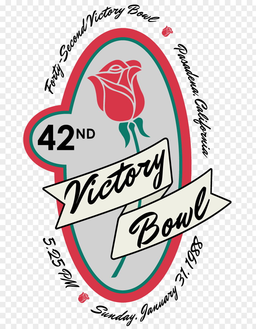 Design Logo Rose Bowl Art Brand PNG