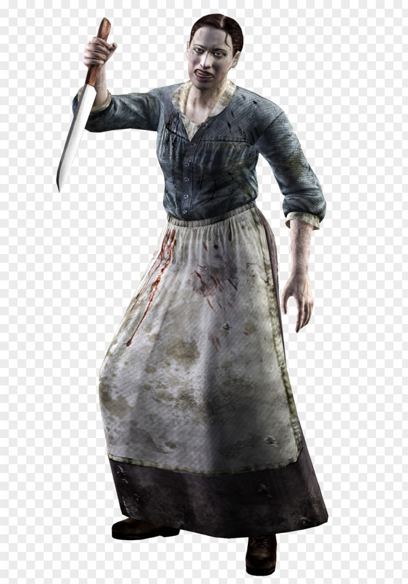Evil Within Resident 4 Left Dead 2 Rising GameCube PNG