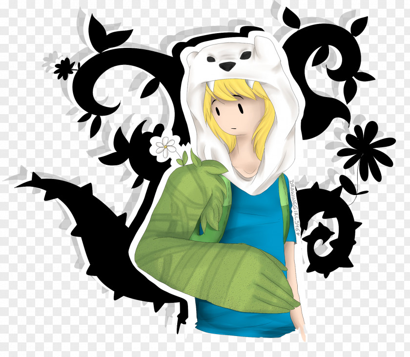 Finn The Human Drawing Arm Art PNG