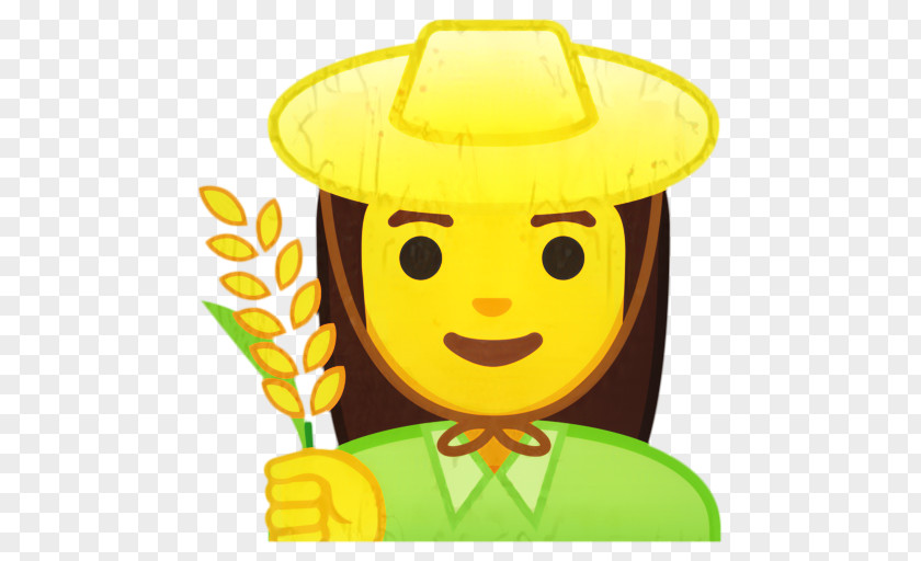 Hat Costume Happy Emoji PNG
