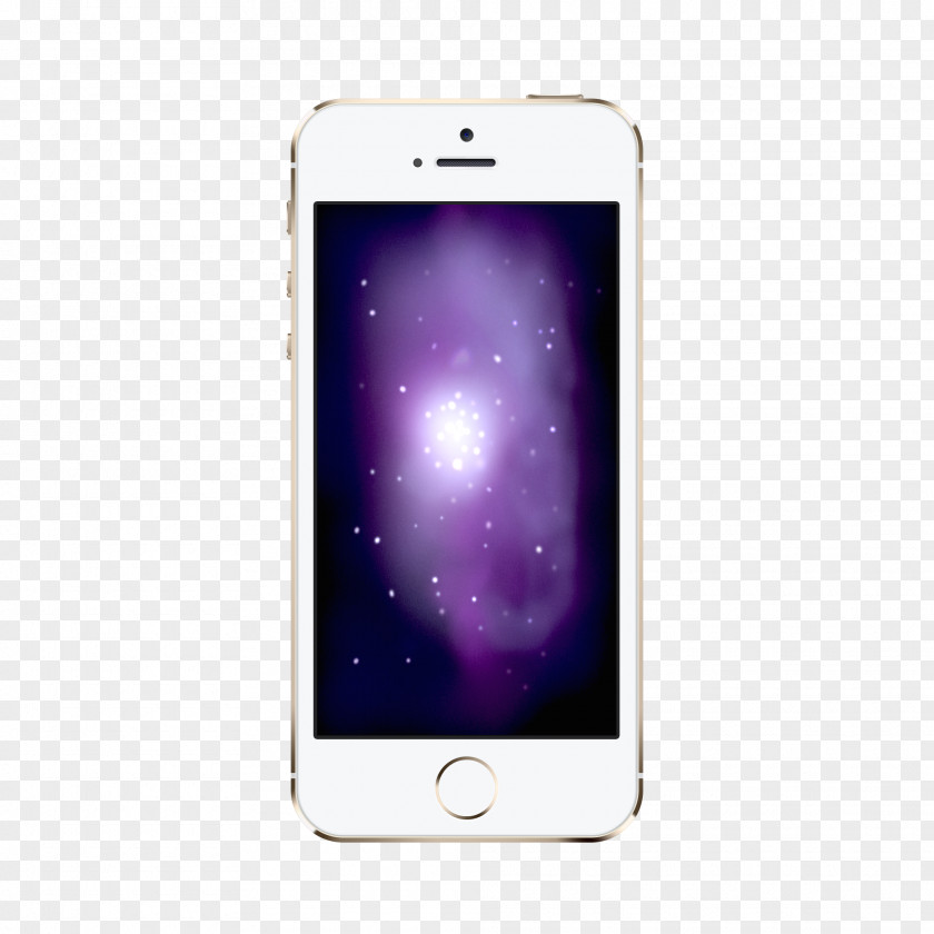 Iphone Apple IPhone 5s 6 4 Telephone PNG