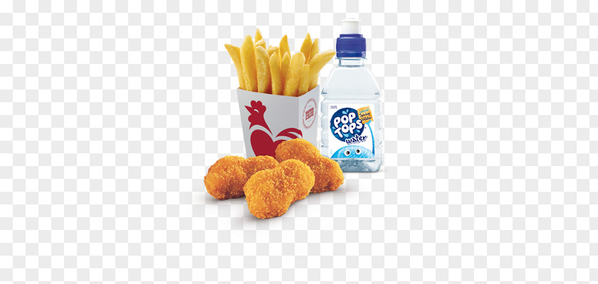 Junk Food French Fries Chicken Nugget Take-out McDonald's McNuggets Roast PNG