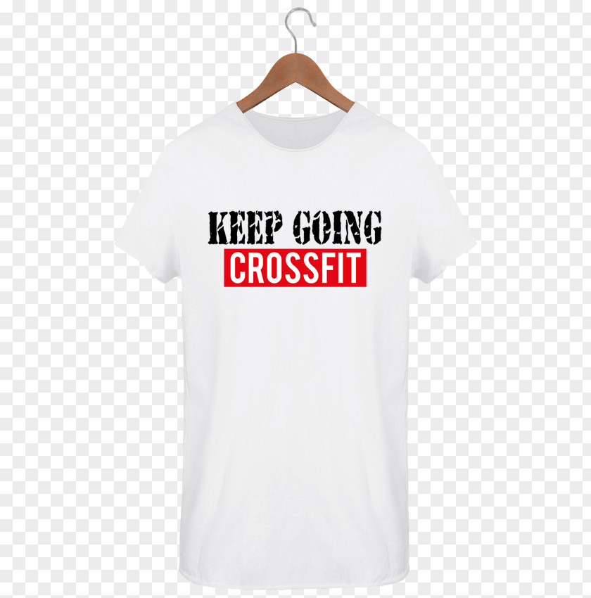 Keep Fit T-shirt CrossFit Hoodie Bluza Collar PNG