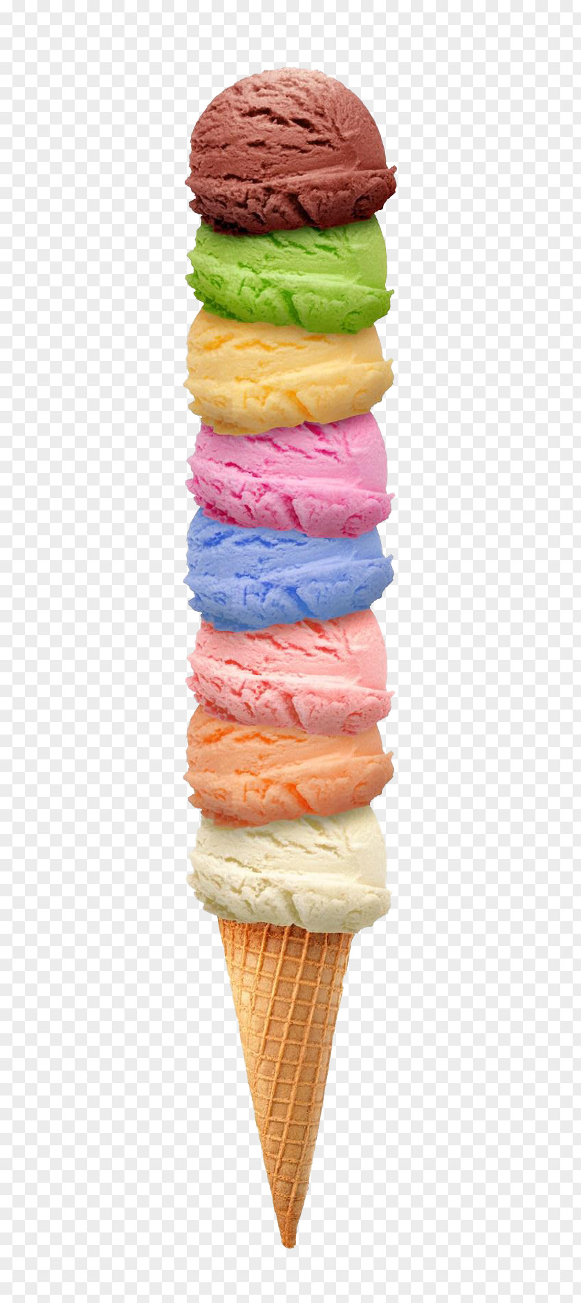 Melaleuca Cones Ice Cream Cone Social Clip Art PNG