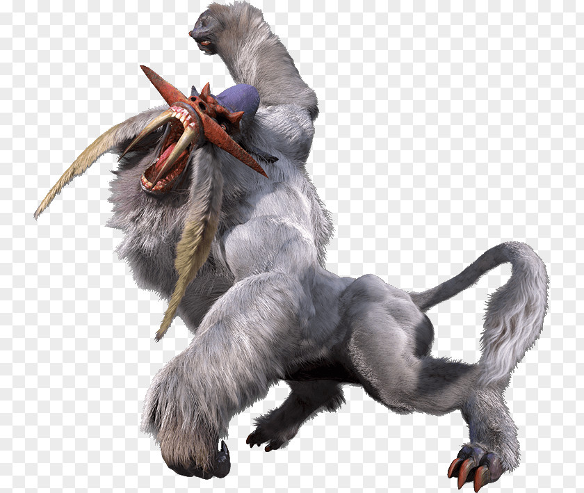 怪物 Monster Hunter Generations Freedom Unite Frontier G 2 PNG