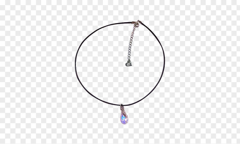Necklace Jewellery Pendant Bracelet Line PNG