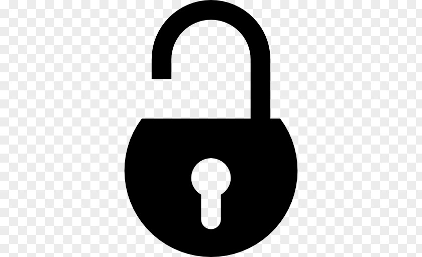 Padlock PNG