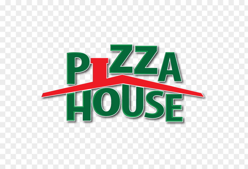 Pizza House Logo Brand Font PNG