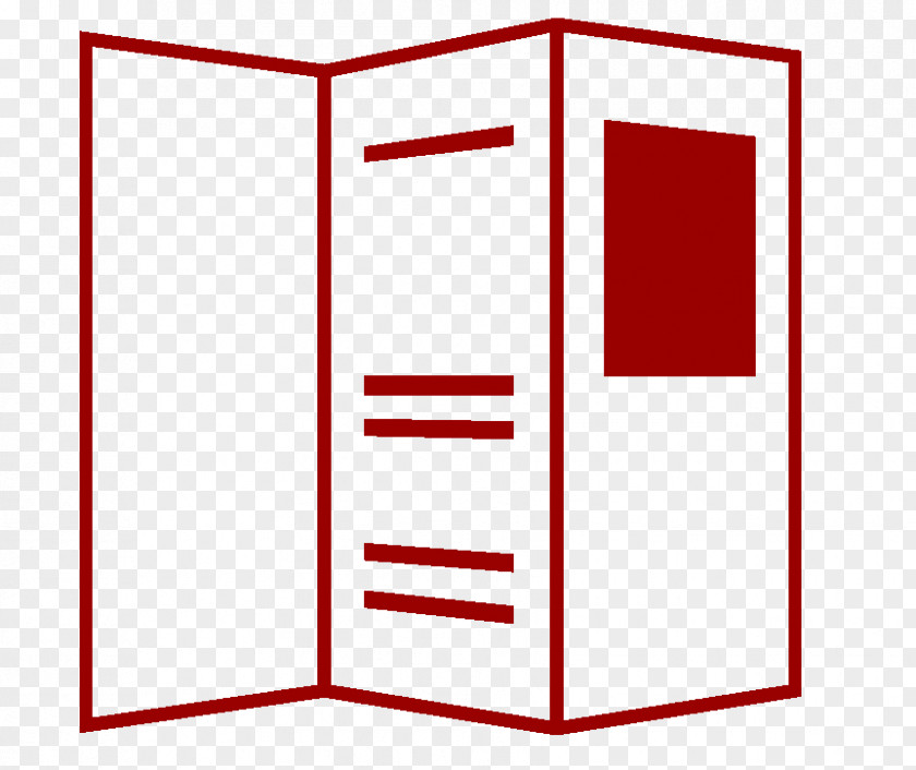 Rectangle Wardrobe Flyer Background PNG