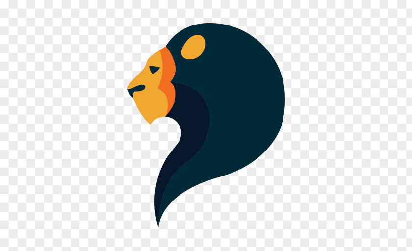 Safari Logo Lion PNG